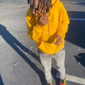 Meet your Posher, Jazmine